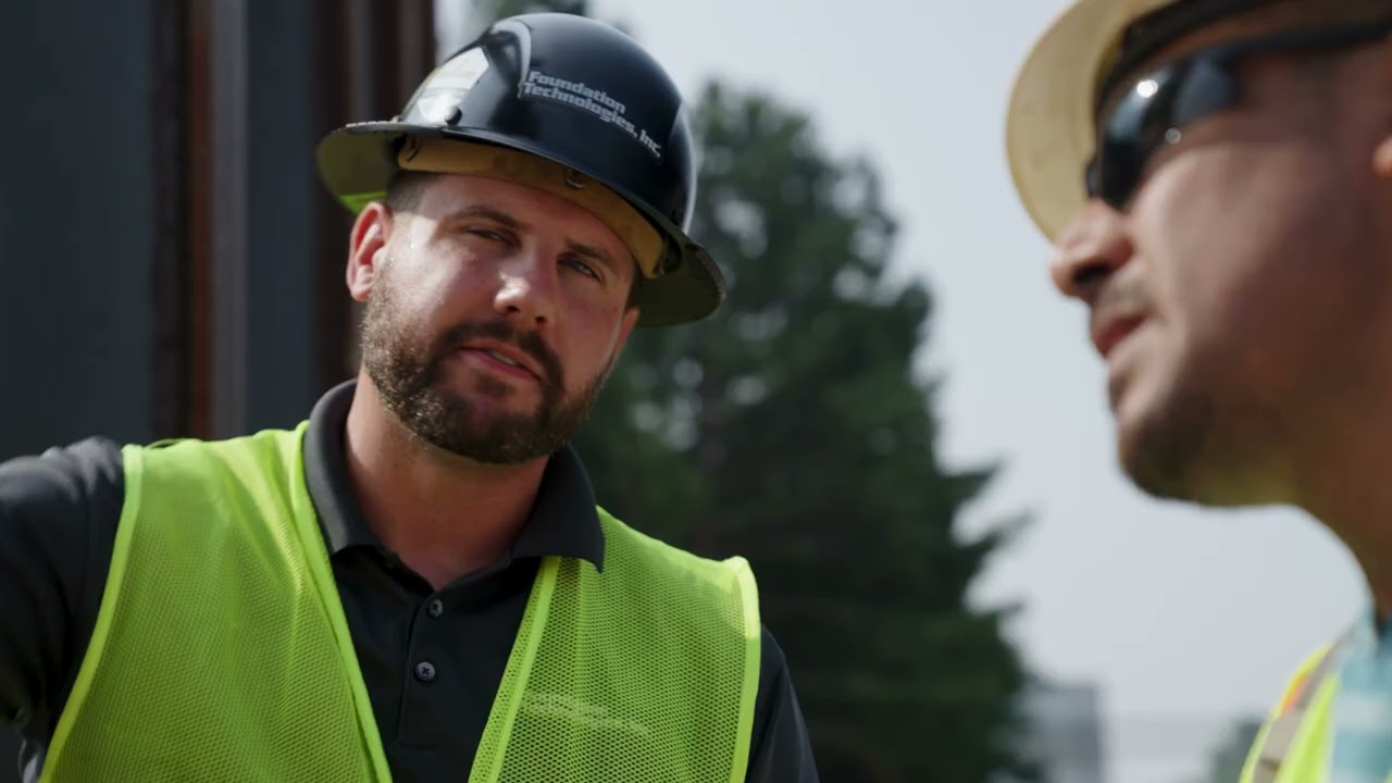 Foundation Technologies, Inc. | Обзор