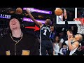BLOCK PARTY! Spurs vs Jazz Reaction π