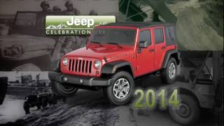 Clovis Jeep Celebration