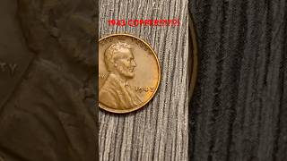 Celebrity 1943 copper penny!?! #1943 #1943cent #coin #coinrollhunting #pennys #penny Profile