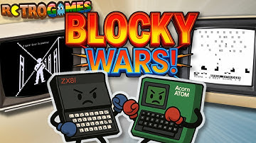 Hoe slecht waren videogames in 1982?