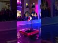 Kristel de Catalina Pole Dance - Valentines 2020 at Venice Grand Canal Mall BGC