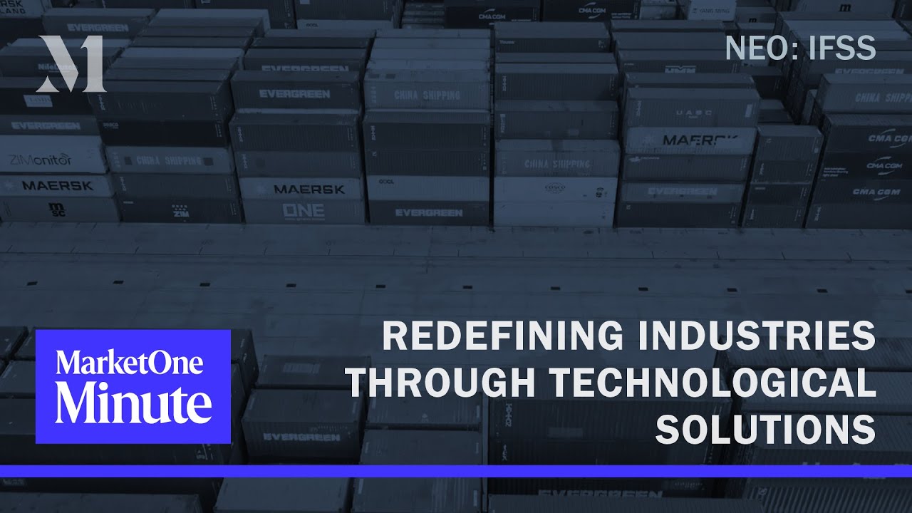 Interfield Global Software: Redefining industries through technological ...