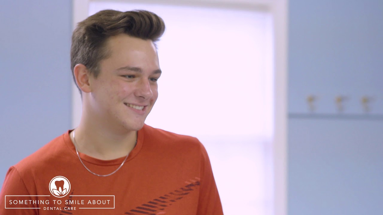 Something To Smile About Overview with Dr. Kevin Boulard