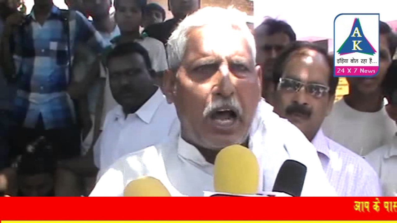 उझानी में दर्दनाक हादसा तीन मरे दो दर्जन घायल