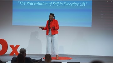 Why authentic communication requires love | Patience Chisanga-Mayer | TEDxHelenen Park