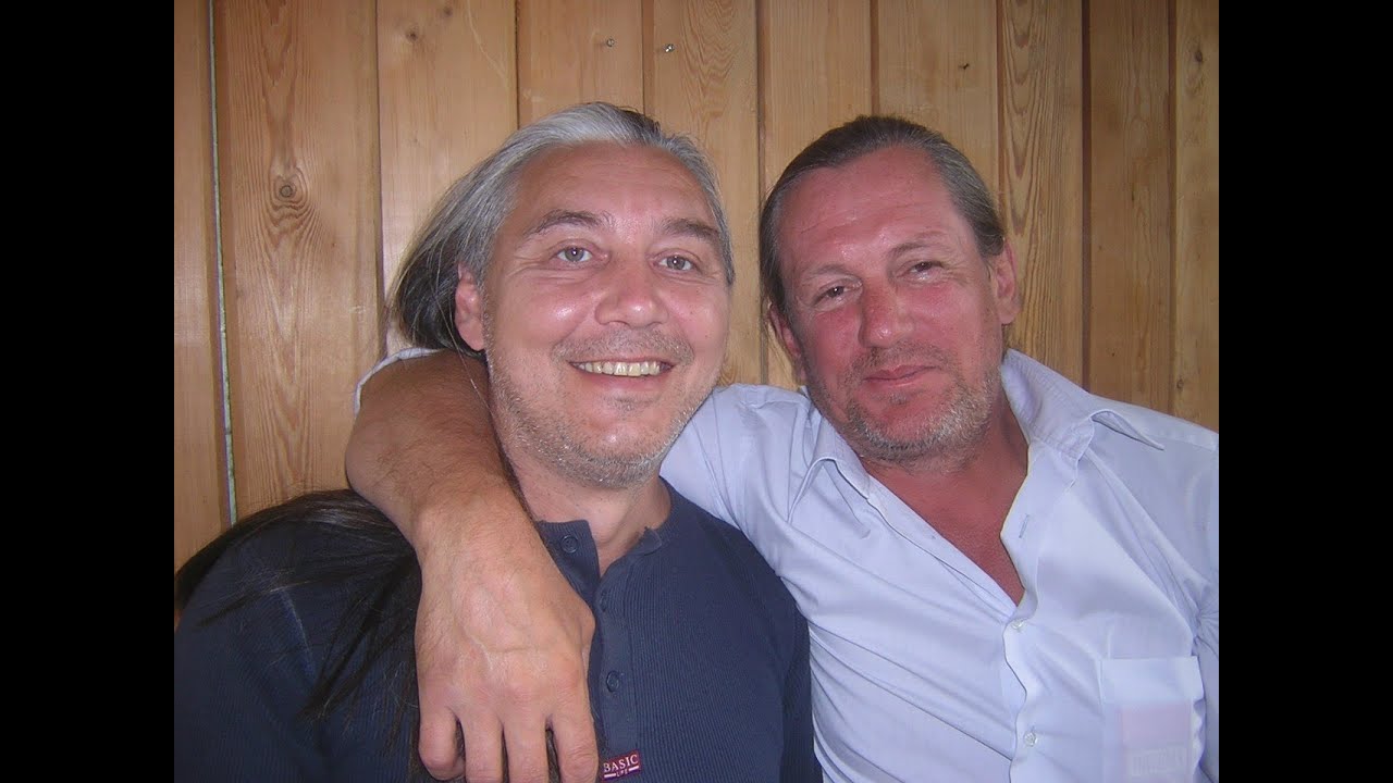 "Эй, чувак" (муз. С. Челобанов, сл. В. Артюшков)