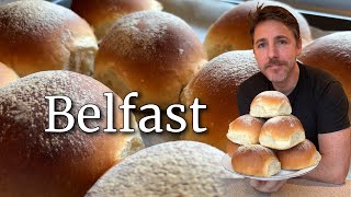 Belfast Baps screenshot 1