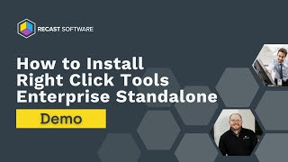 How to Install Right Click Tools Enterprise Standalone screenshot 4