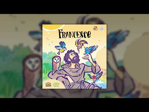 Video Francesco (Estate Ragazzi) - Le Verdi Note dell’Antoniano (Official Audio)