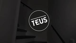 Trapleuning Vervangen Voor Een Stalen Trapleuning.