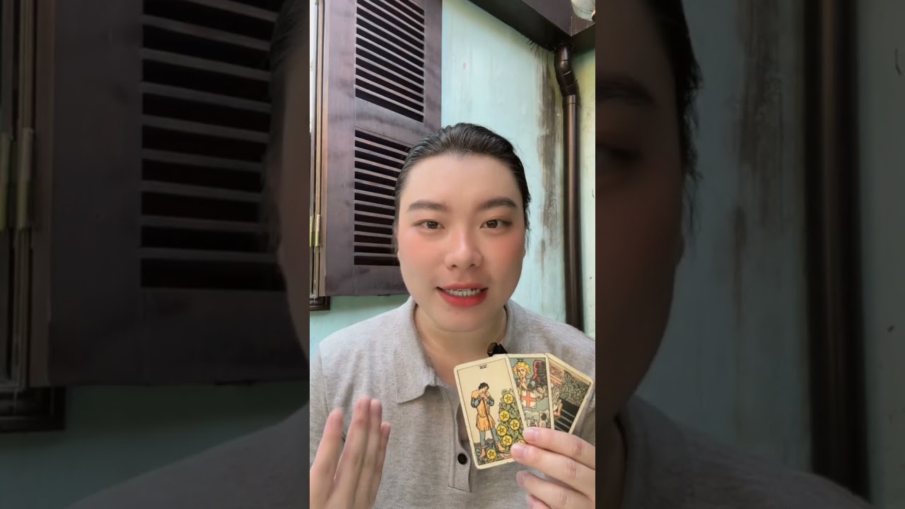 Bạn đang phân vân giữa đi tiếp hay dừng lại, đây là trải bài cho bạn | Tarot