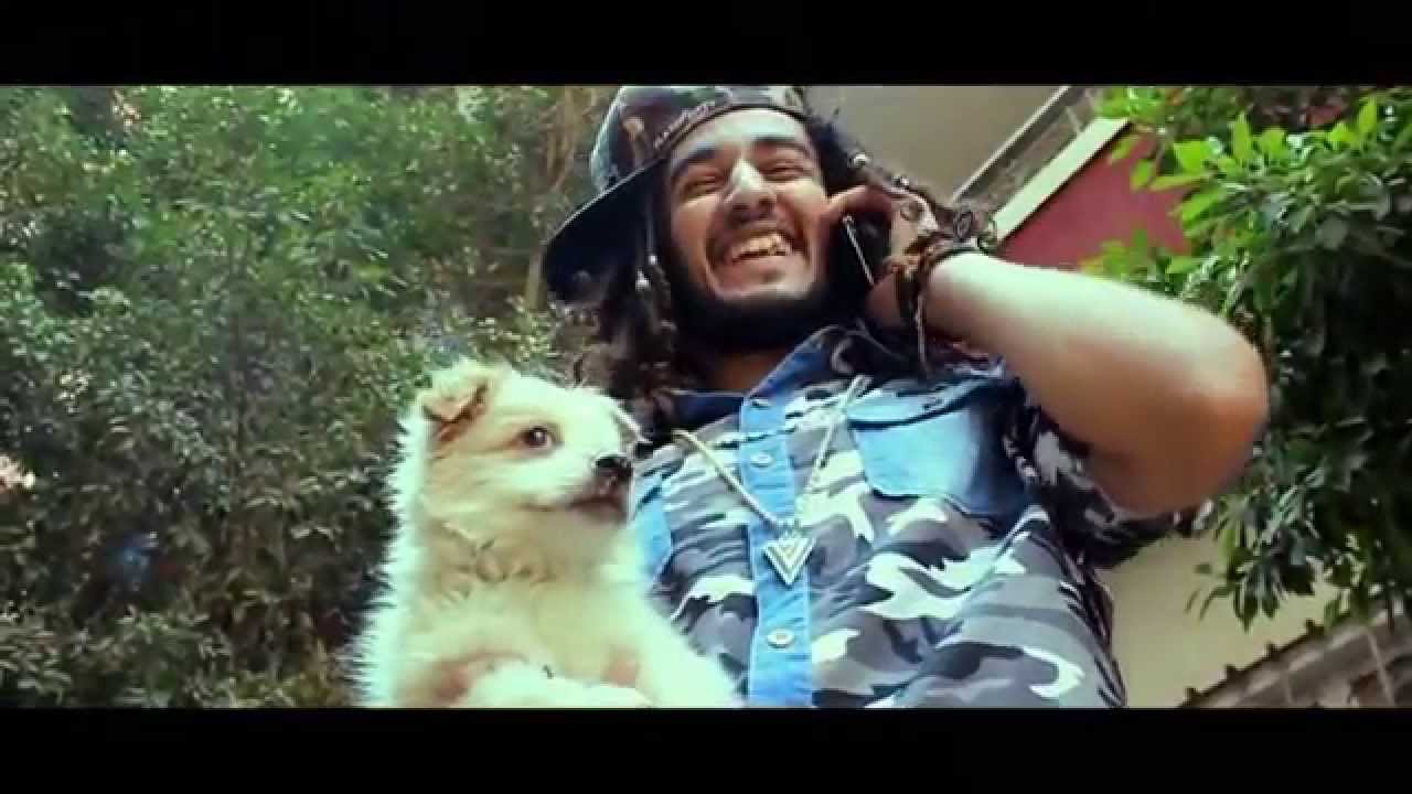 اضحك للدنيا _اغنيه لذكري  وفاة ابراهيم سنجاري _ Ebrahim Sngary & Klaza Dramz