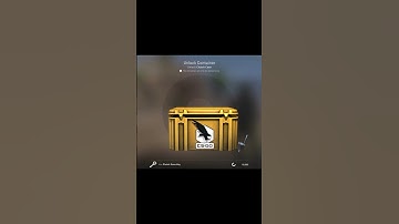 Opening 1 Case a Day Until I Open Gloves Day #80