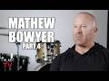 Matthew Bowyer on Getting $500K Gambling Wire from Shohei Ohtani, Raided by Feds (Part 4)