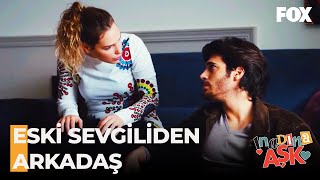 Yalın Teselliyi Eski Sevgilisinde Buldu - İnadına Aşk 23. Bölüm
