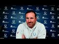 Jim Bob Cooter Media Availability : Sept 16