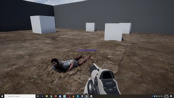 TyFlow - Unreal 4 - Alembic