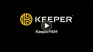 Partner Content- KeeperPAM
