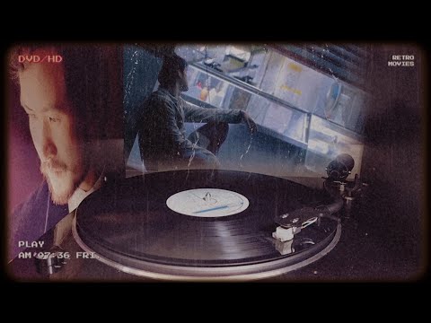 (LP) 그날 밤 내렸던 비는 ☆  장호철