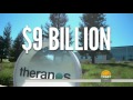 Theranos CEO Elizabeth Holmes: I