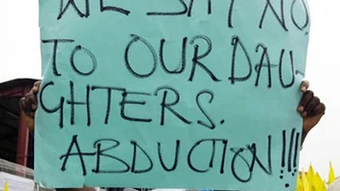 Kerry promises U.S. will help Nigeria search for kidnapped schoolgirls