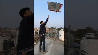 150 ki ek Patang hai guys| #shorts #minivlog | Yash Jaiswal Vlogs