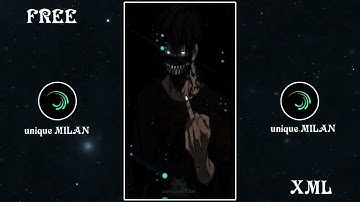 Fed Up 2.0 Xml File 🔥Alight Motion Xml Presets😏 #xml #alightmotion #viral #presetam #xmlfile