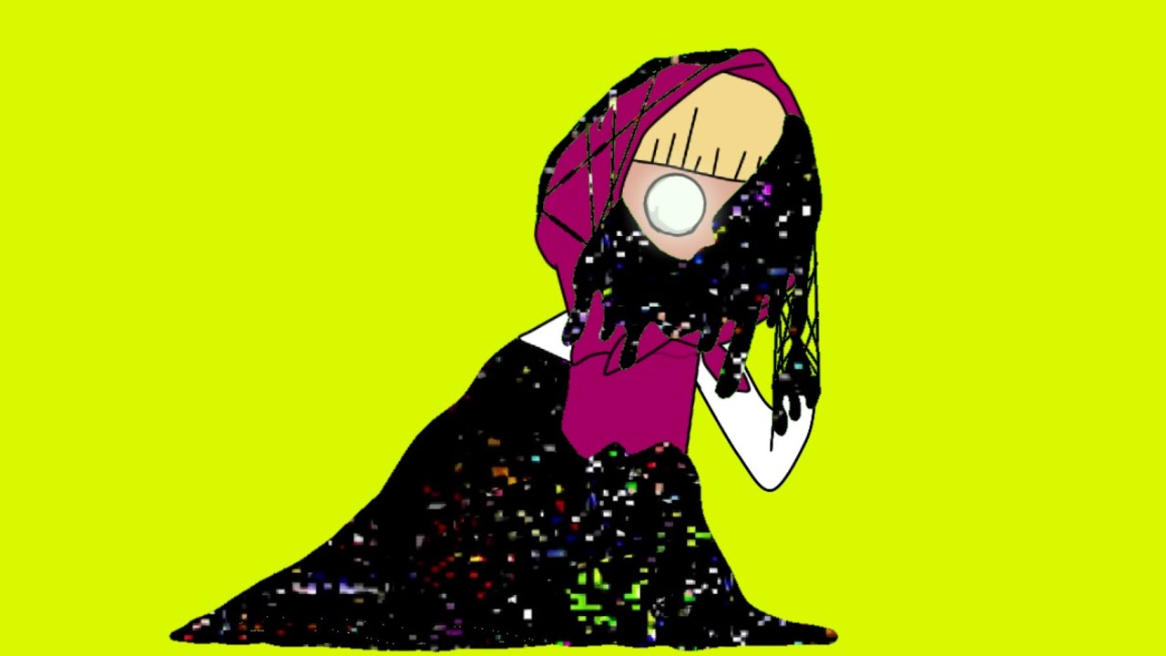 Masha sprite test @Negitoro560 @ELECTROFRIEDMUSIC