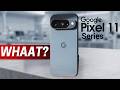 Google Pixel 11 Series —  BIG CHANGE RUMOR!