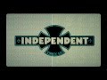 INDEPENDENT TRUCKS: CLINT WALKER
