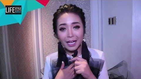 Dinda Permata Jelas Punca Gagal Kawal Emosi