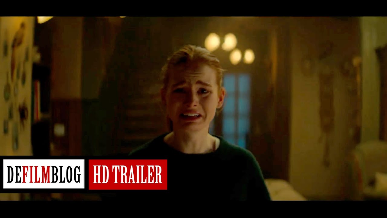 The Strangers: Chapter 1 (2024) Official HD Trailer [1080p] - YouTube
