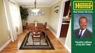 Homes for sale 184 Dexter Ter Tonawanda Town NY 14150