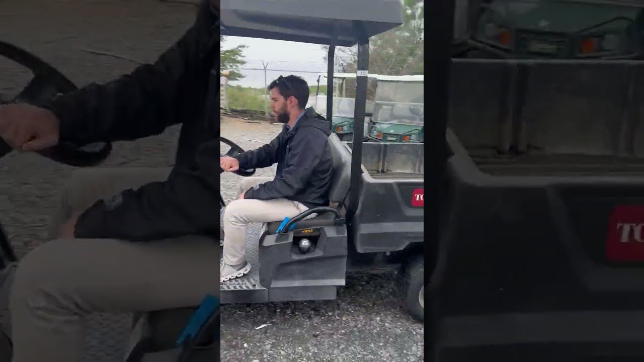 GovDeals: 2020 Workman GTX EFI