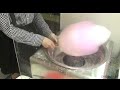 大阪美國村巨大棉花糖
