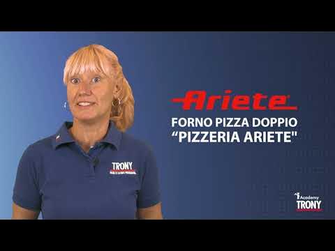 Ariete - Forno pizza doppio