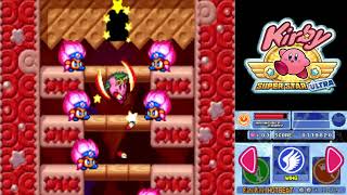 Kirby Super Star Ultra Playthrough - Part 6 (Finale)