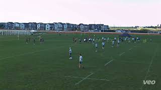 Missoula Stampede U19Boys D1 vs Washington All Stars 6 14 26