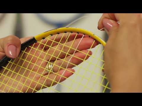 Why Do Badminton Strings Break