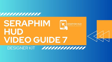 Seraphim HUD   Designer Kit