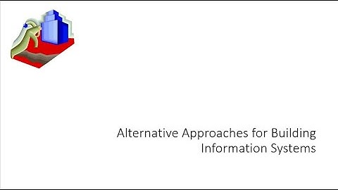 System Development Life Cycle, part 2: Alternative approaches of building IS