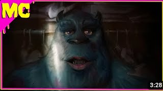 MONSTERS INC. ONLYFANS BY MEATCANYON