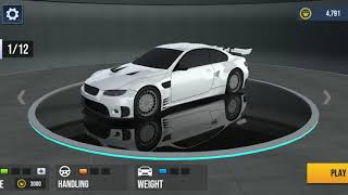 REAL Fast Car Racing: Race Cars in Street Traffic screenshot 2