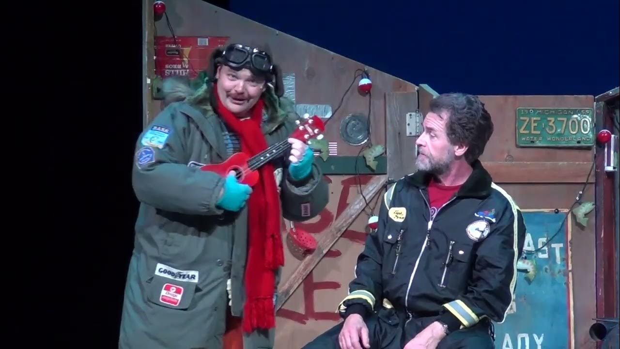 Guys on Ice Preview 2023 YouTube
