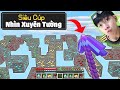 Cây Cúp Nhìn Xuyên Tường 😵 VINH THỬ THÁCH THEO BÌNH LUẬN CỦA FAN TRONG MINECRAFT (Phần 27)