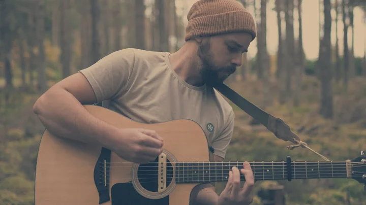 JON DAWES - Still Trying