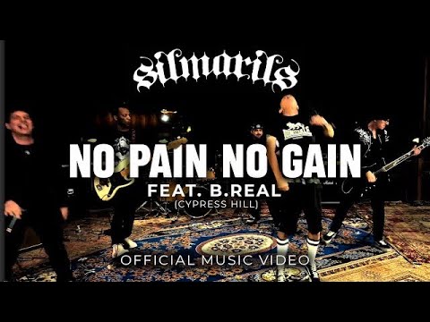 Silmarils - No