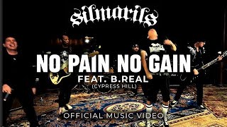 Download Lagu Silmarils - No Pain No Gain Feat. B Real (Cypress Hill) - (Official Music Video) MP3 Download Lagu Silmarils - No Pain No Gain Feat. B Real (Cypress Hill) - (Official Music Video) MP3