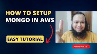 How to Install MongoDB 8 on Amazon Linux 2023 [ updated on 2025 ]